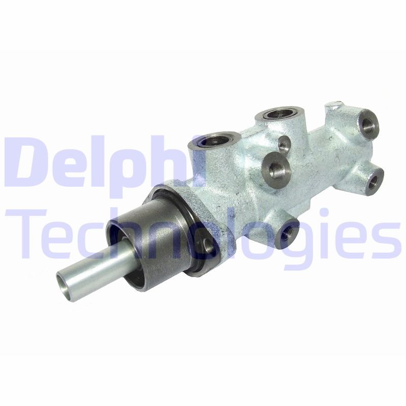 Hoofdremcilinder Delphi Diesel LM80227