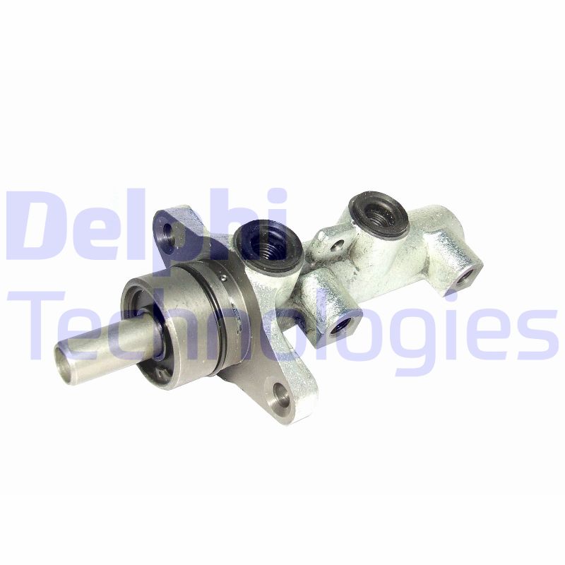 Hoofdremcilinder Delphi Diesel LM80234
