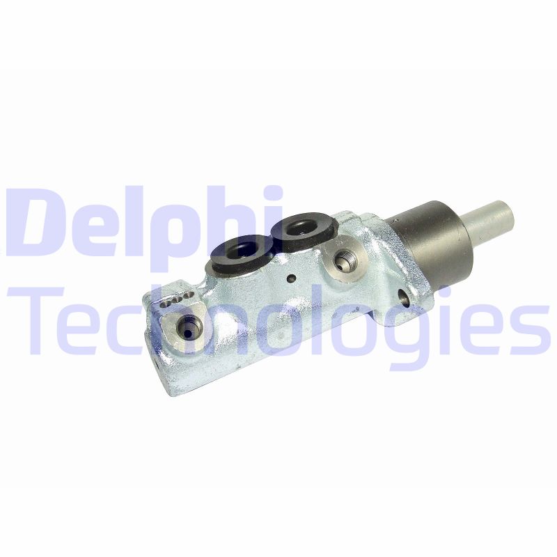 Hoofdremcilinder Delphi Diesel LM80238