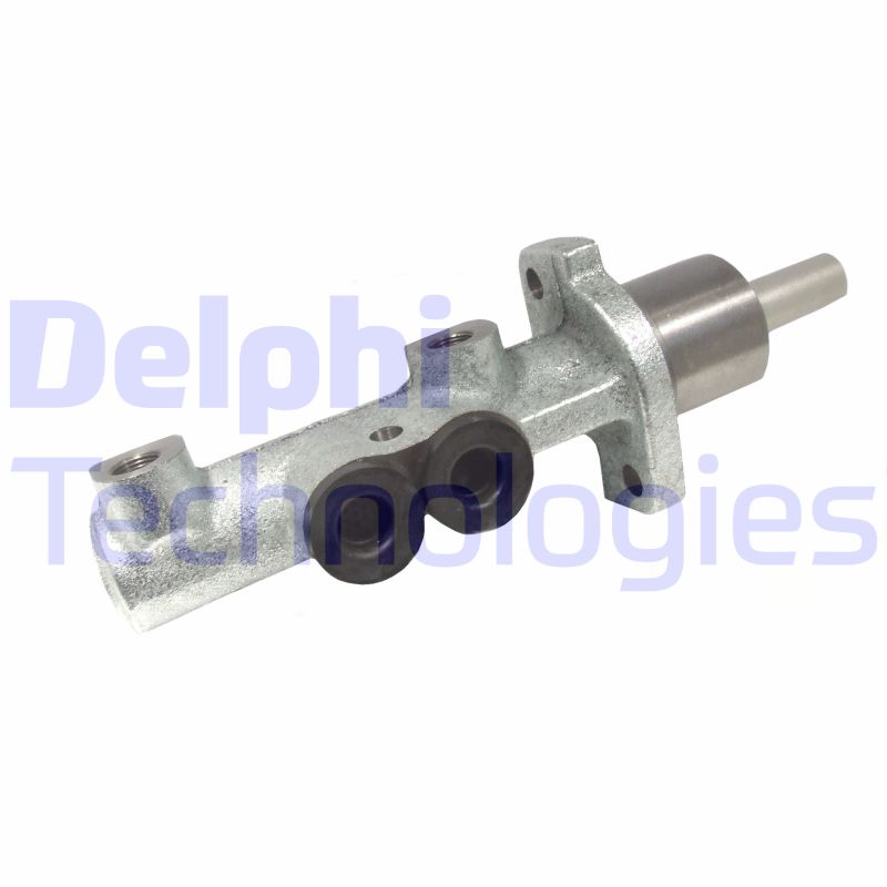 Hoofdremcilinder Delphi Diesel LM80267