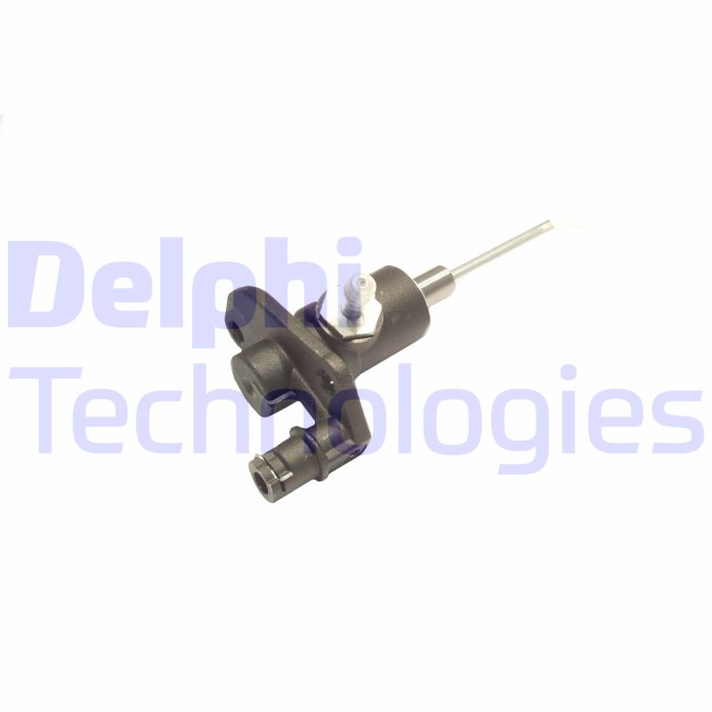 Hoofdkoppelingscilinder Delphi Diesel LM80271