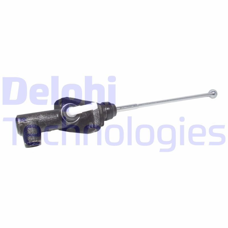 Hoofdkoppelingscilinder Delphi Diesel LM80272