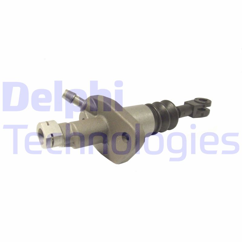 Hoofdkoppelingscilinder Delphi Diesel LM80276