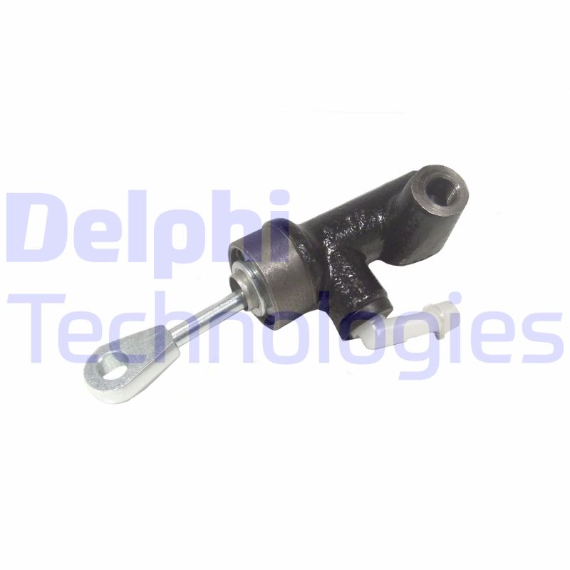 Hoofdkoppelingscilinder Delphi Diesel LM80279