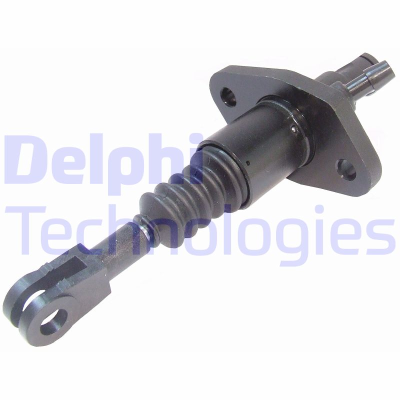 Hoofdkoppelingscilinder Delphi Diesel LM80285