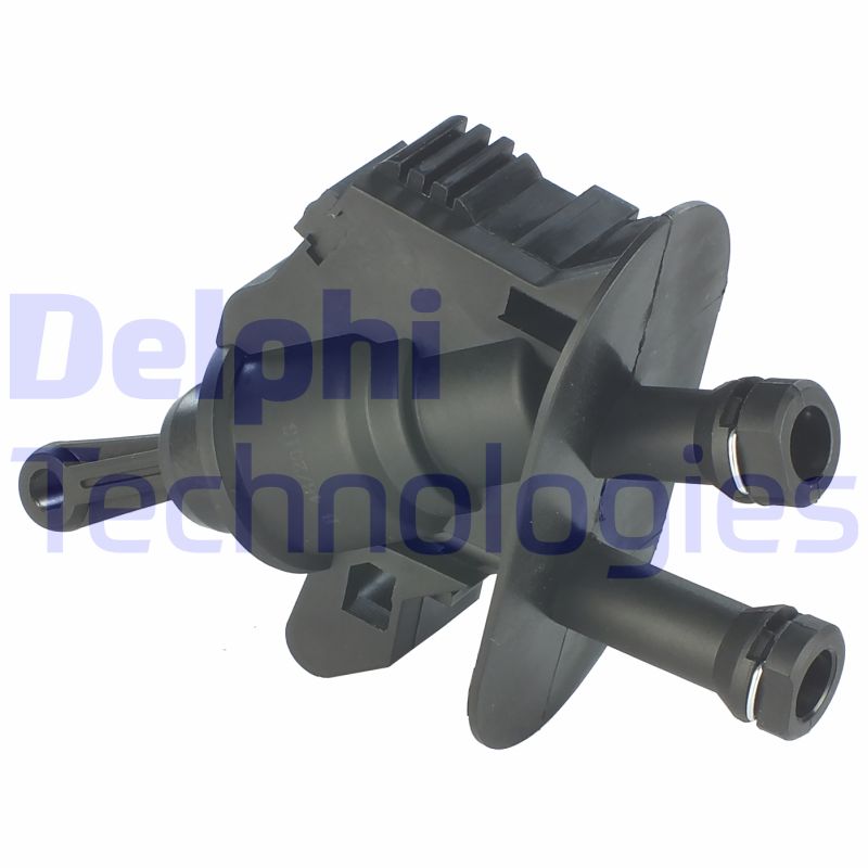 Hoofdkoppelingscilinder Delphi Diesel LM80307