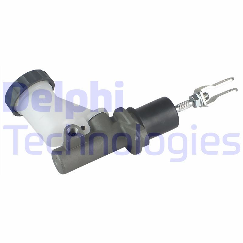 Hoofdkoppelingscilinder Delphi Diesel LM80309