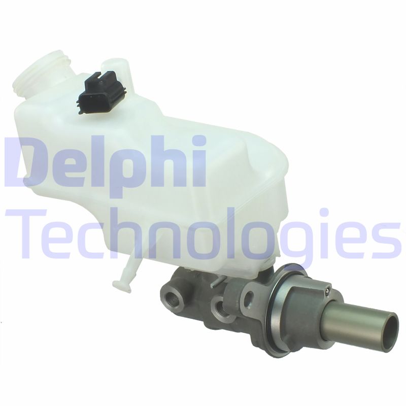 Hoofdremcilinder Delphi Diesel LM80329