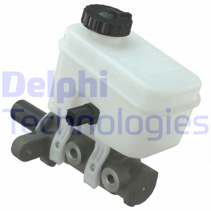 Hoofdremcilinder Delphi Diesel LM80331