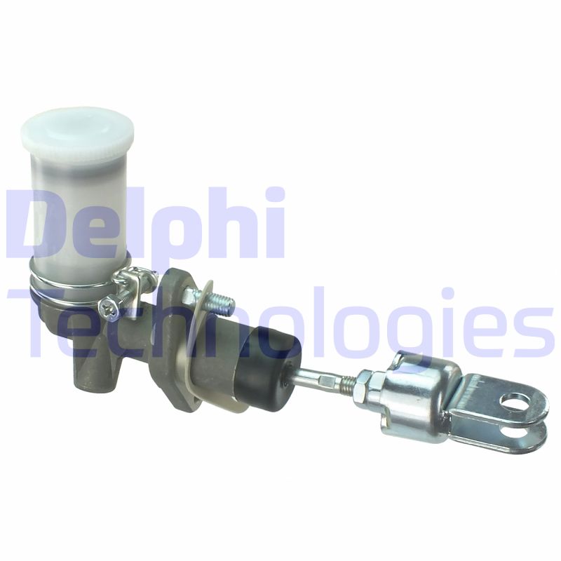 Hoofdkoppelingscilinder Delphi Diesel LM80350