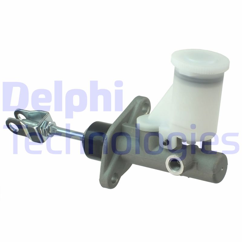 Hoofdkoppelingscilinder Delphi Diesel LM80356