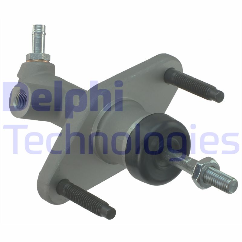 Hoofdkoppelingscilinder Delphi Diesel LM80357