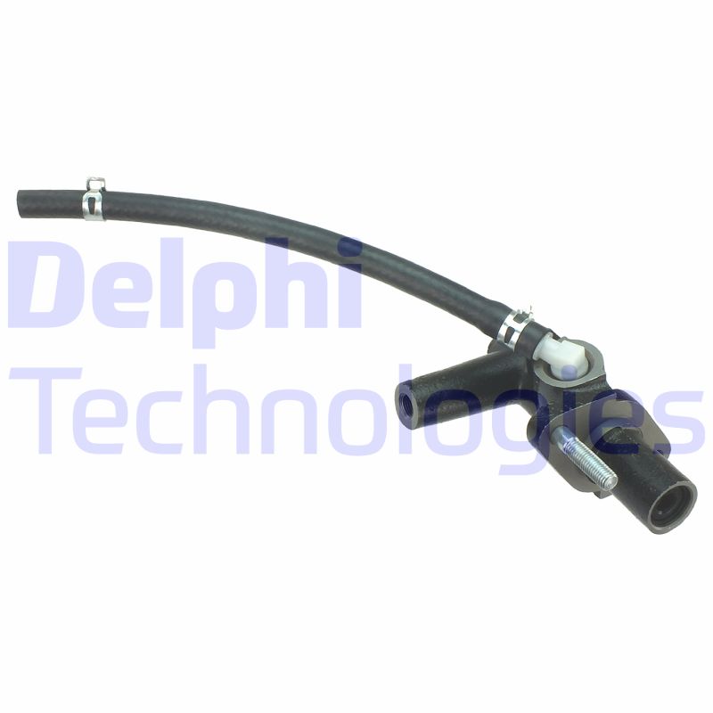 Hoofdkoppelingscilinder Delphi Diesel LM80359