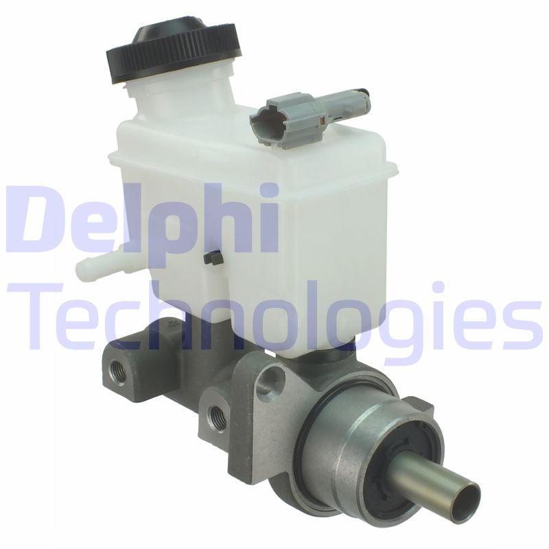 Hoofdremcilinder Delphi Diesel LM80360