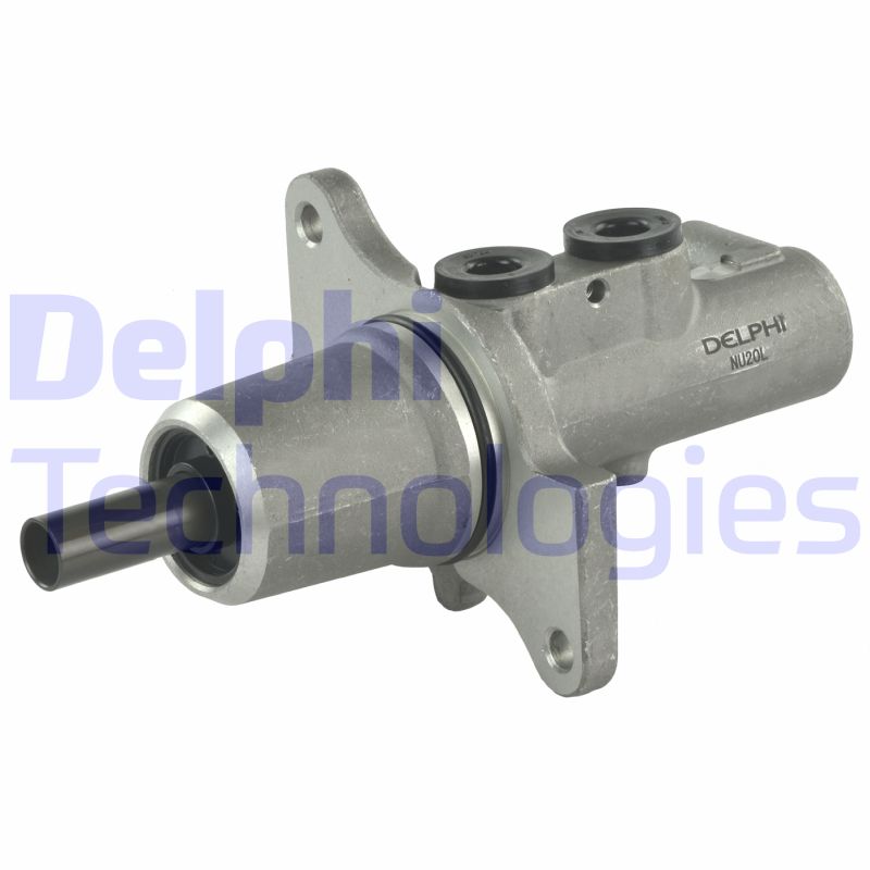 Hoofdremcilinder Delphi Diesel LM80365