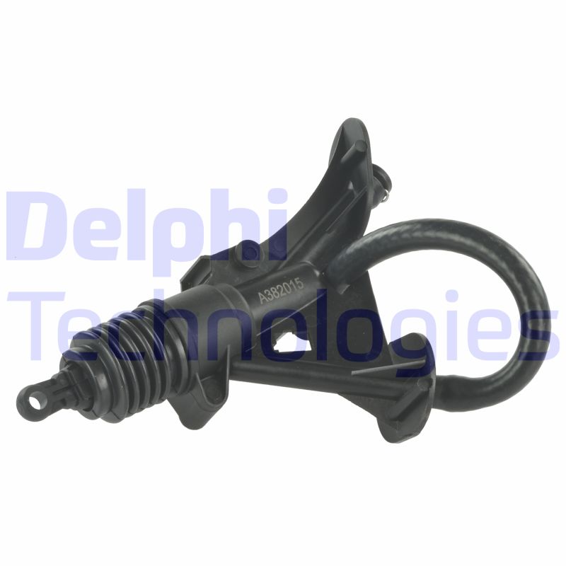 Hoofdkoppelingscilinder Delphi Diesel LM80380