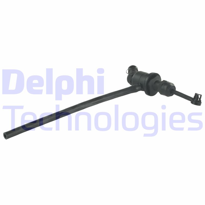 Hoofdkoppelingscilinder Delphi Diesel LM80386