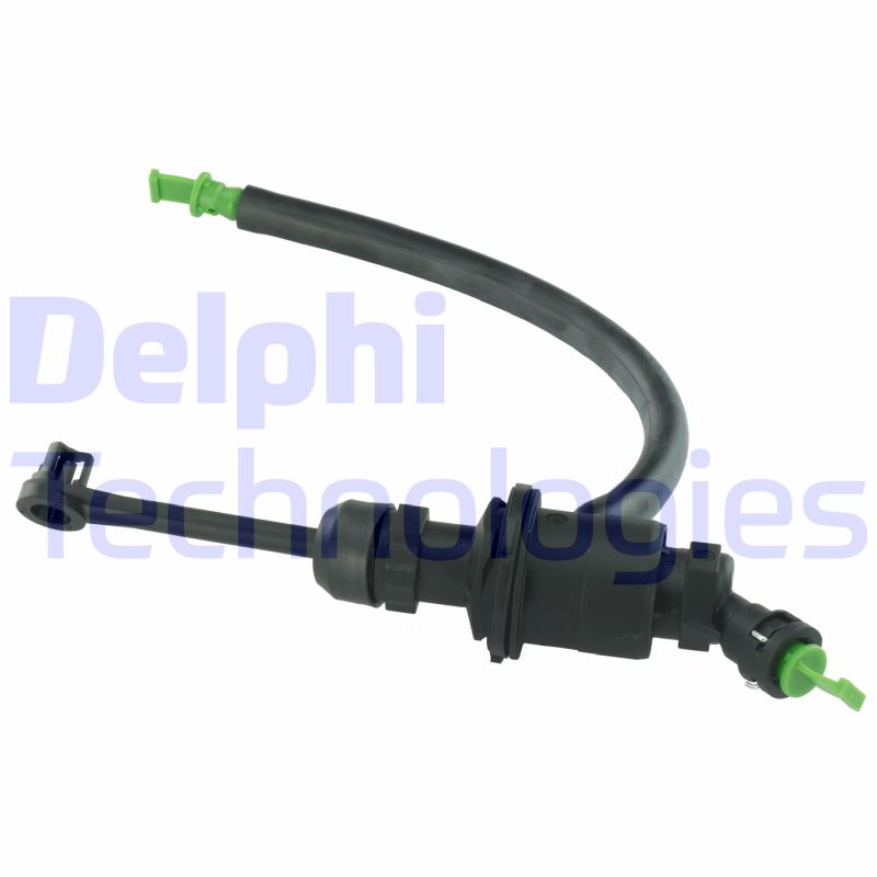 Hoofdkoppelingscilinder Delphi Diesel LM80400