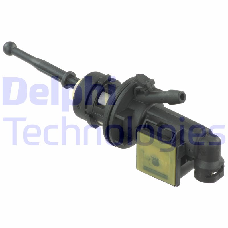 Hoofdkoppelingscilinder Delphi Diesel LM80410