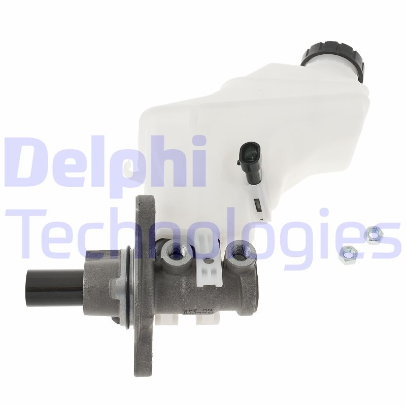 Hoofdremcilinder Delphi Diesel LM80523