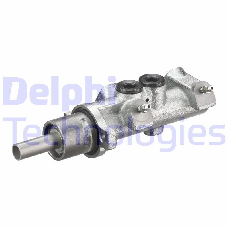 Hoofdremcilinder Delphi Diesel LM80543