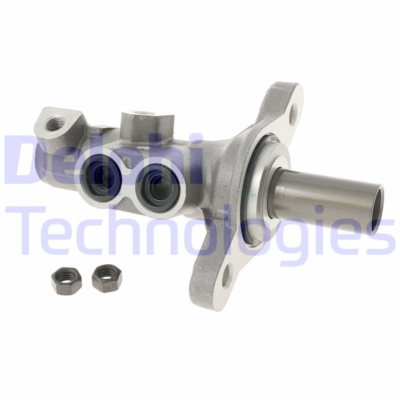 Delphi Diesel Hoofdremcilinder LM80684