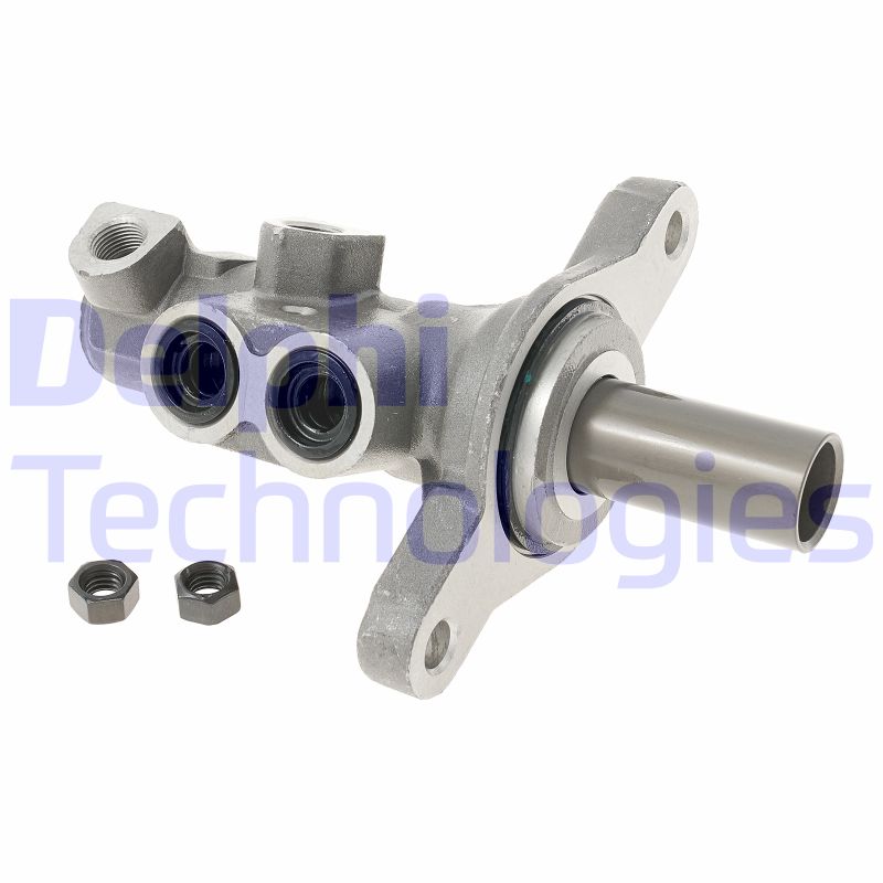 Delphi Diesel Hoofdremcilinder LM80687