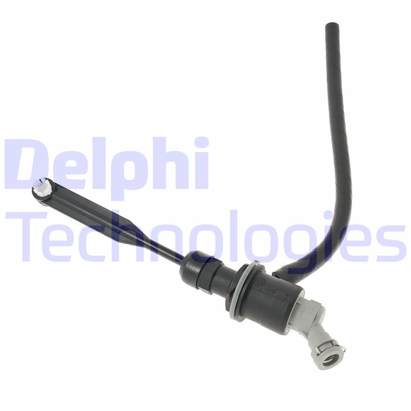 Hoofdkoppelingscilinder Delphi Diesel LM80696