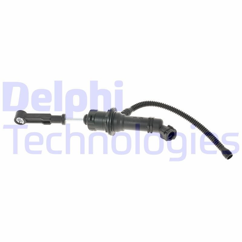 Hoofdkoppelingscilinder Delphi Diesel LM80709