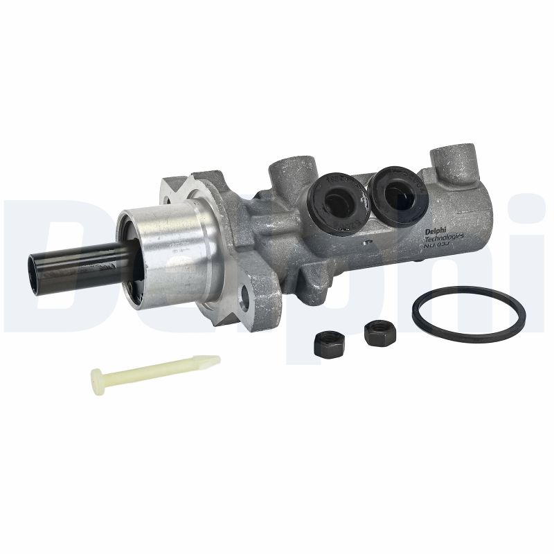 Hoofdremcilinder Delphi Diesel LM80793