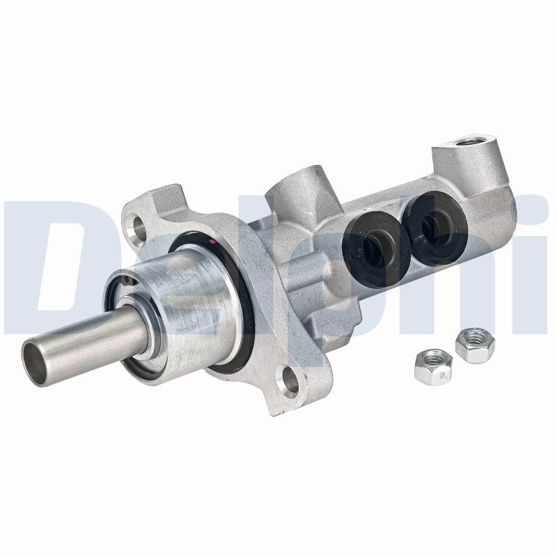 Hoofdremcilinder Delphi Diesel LM80798