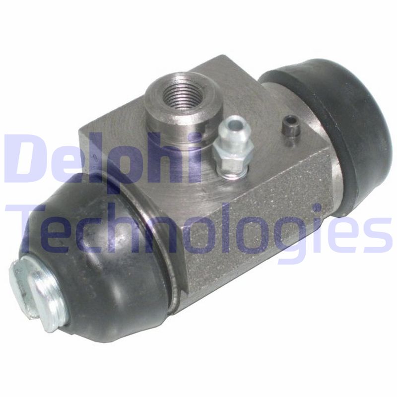Wielremcilinder Delphi Diesel LW15081