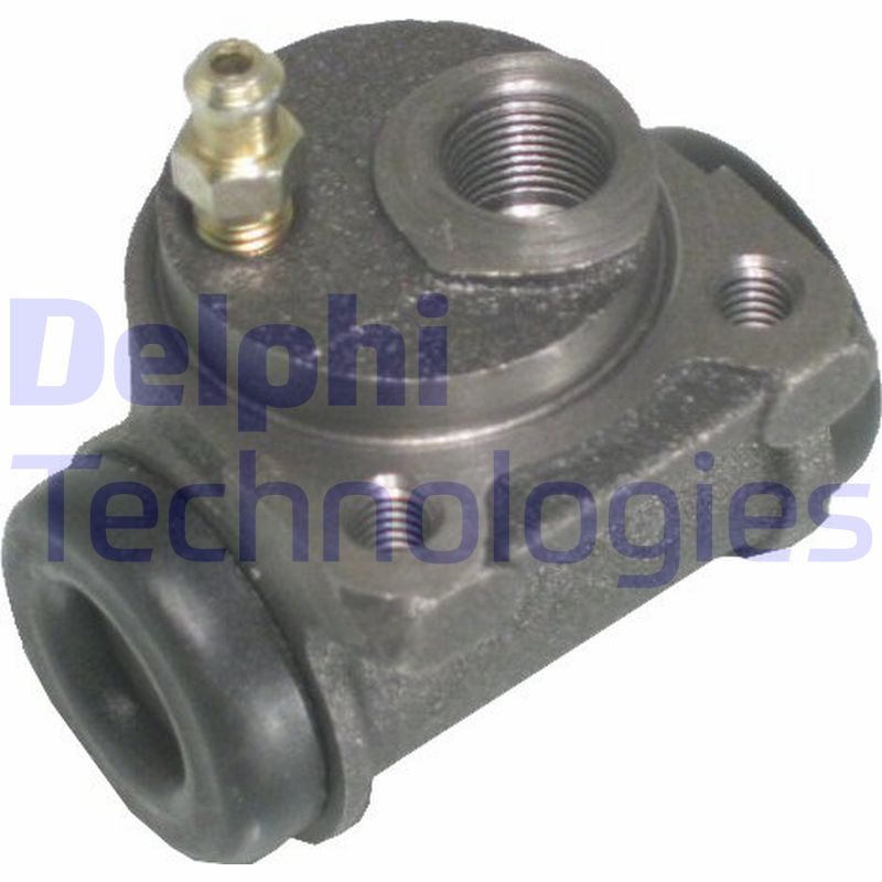 Wielremcilinder Delphi Diesel LW25135