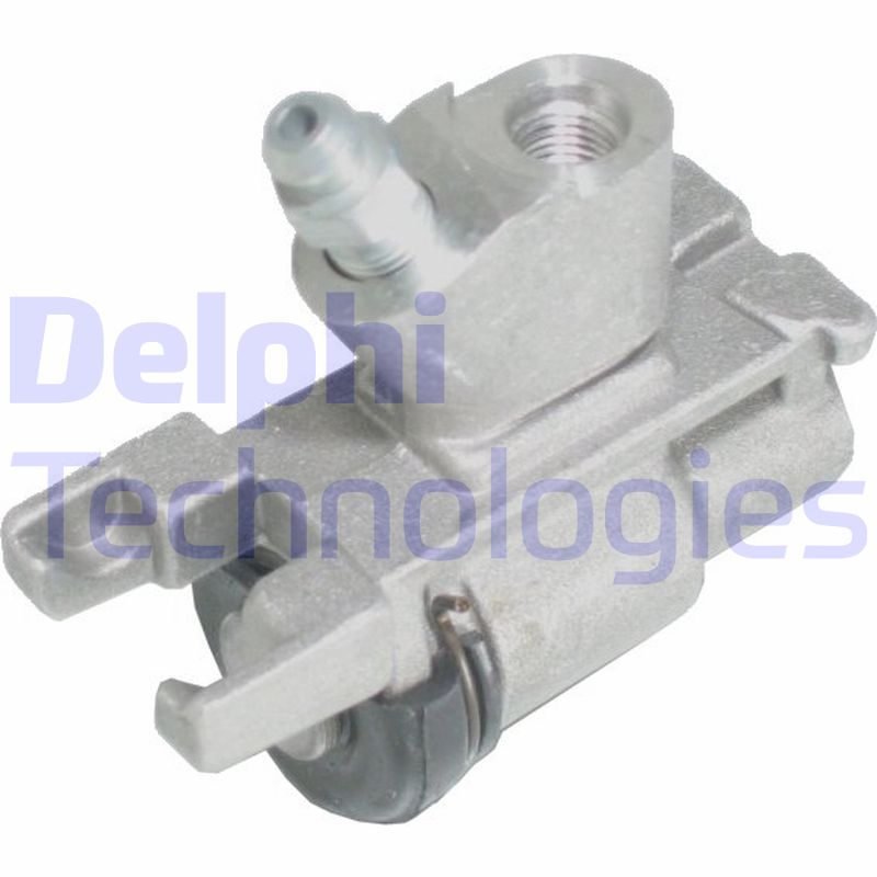 Wielremcilinder Delphi Diesel LW35855