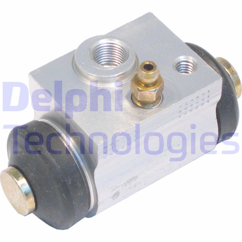 Wielremcilinder Delphi Diesel LW39185