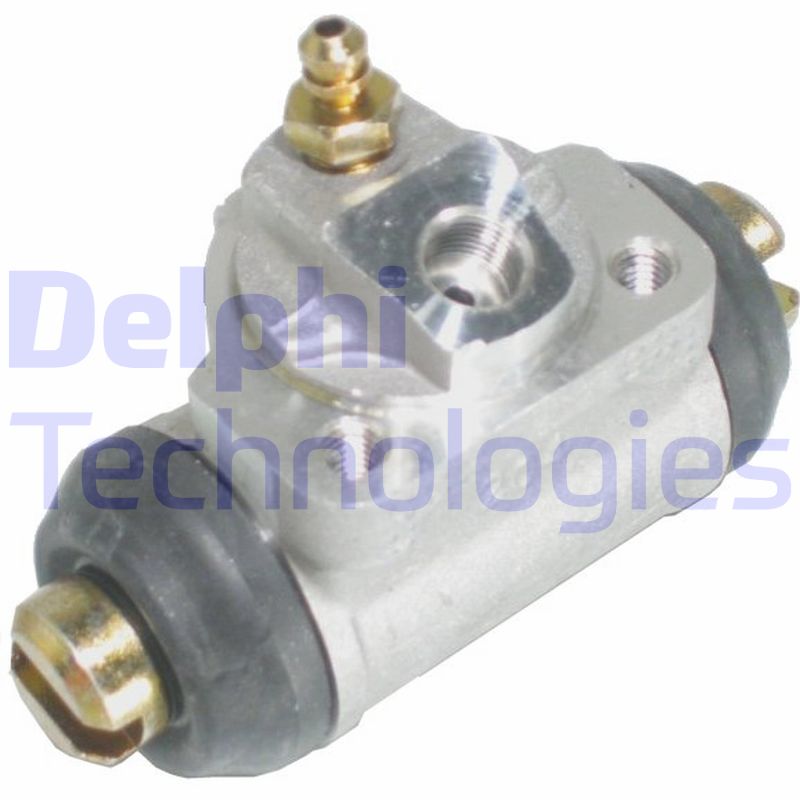 Wielremcilinder Delphi Diesel LW60331