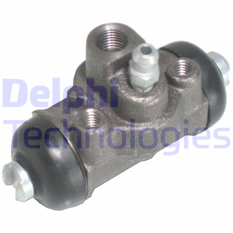 Wielremcilinder Delphi Diesel LW61019