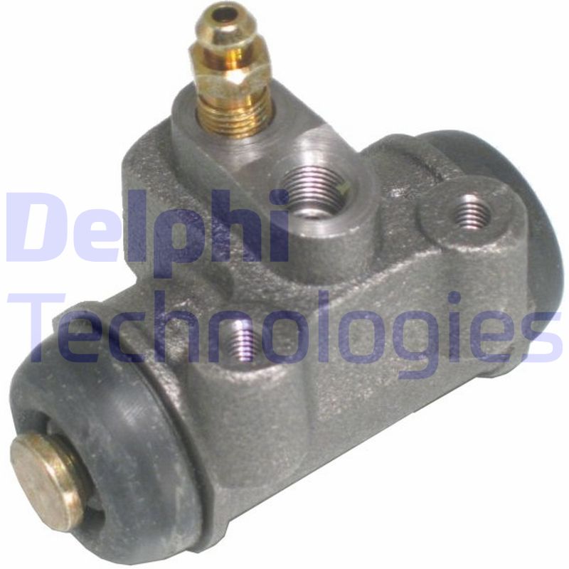 Wielremcilinder Delphi Diesel LW62021