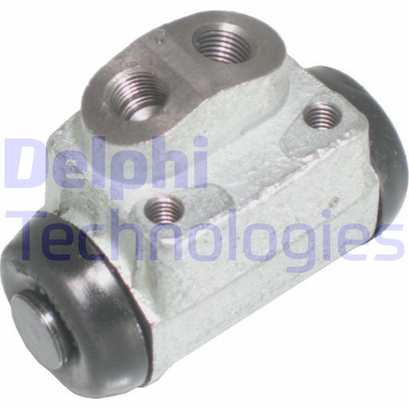 Wielremcilinder Delphi Diesel LW62084