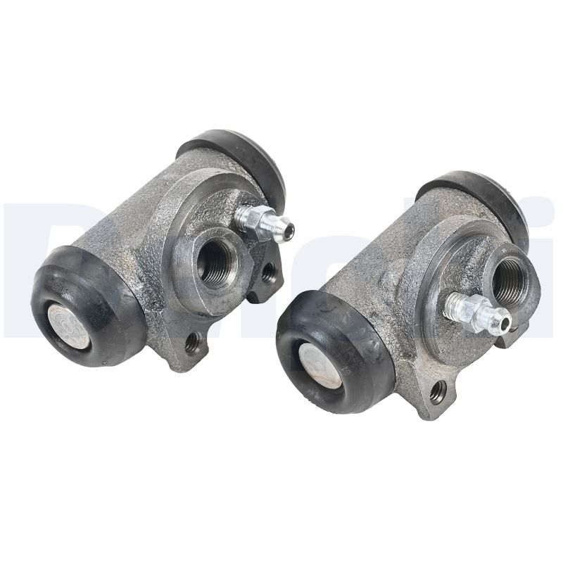 Wielremcilinder Delphi Diesel LW90233