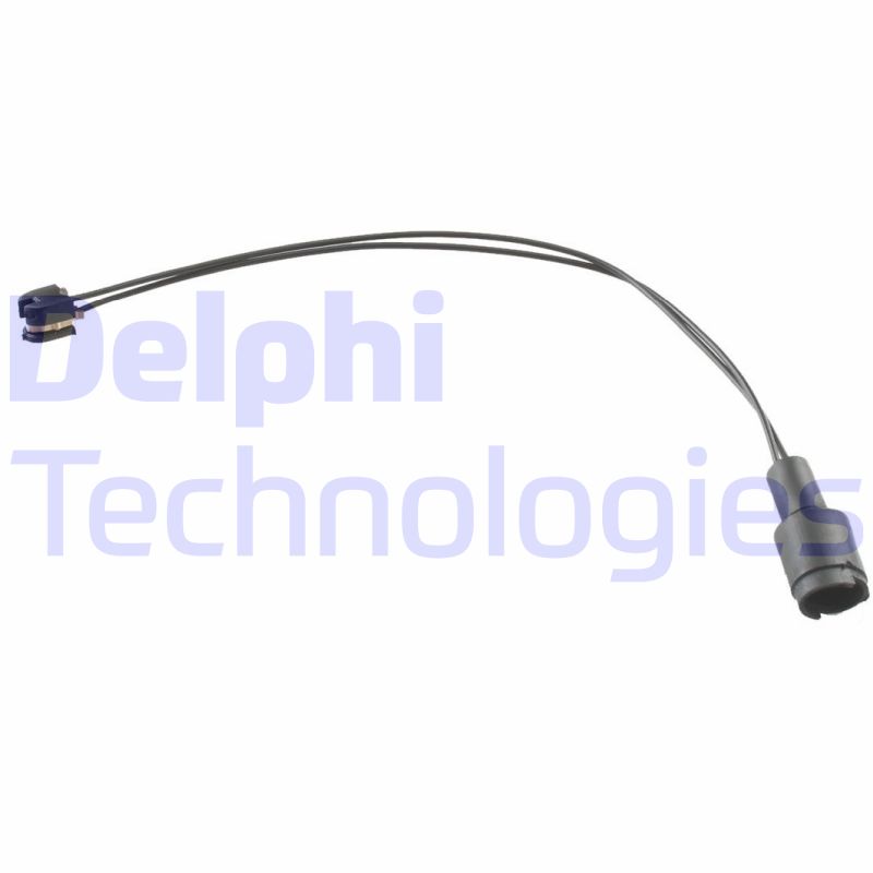 Slijtage indicator Delphi Diesel LZ0108