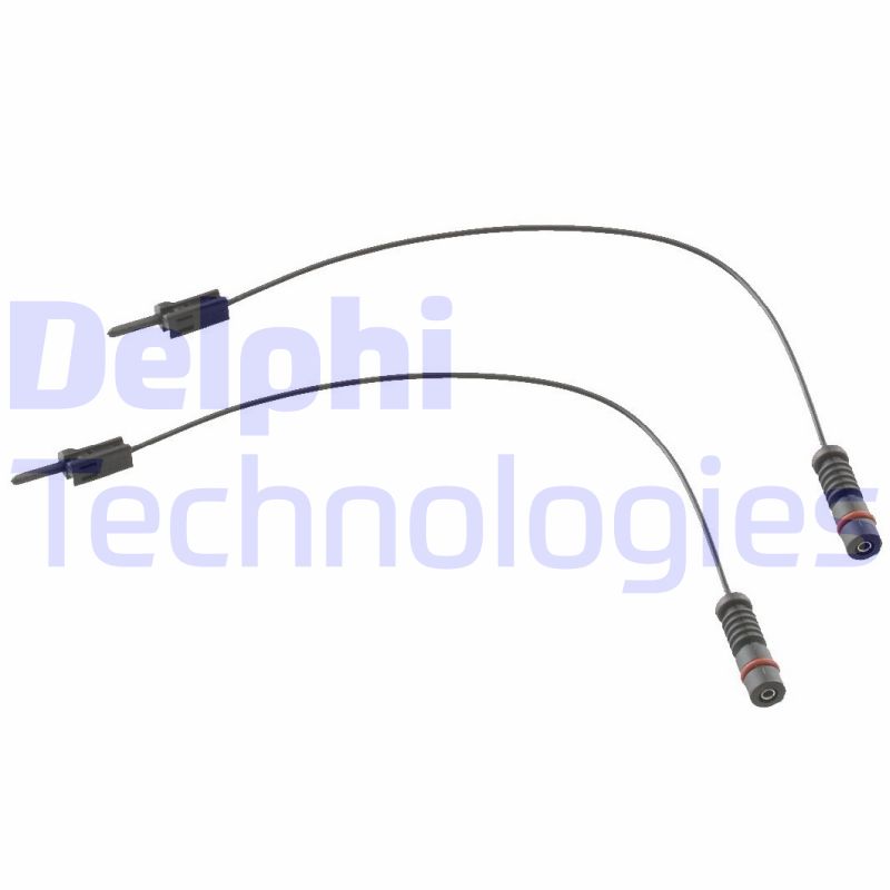 Slijtage indicator Delphi Diesel LZ0115