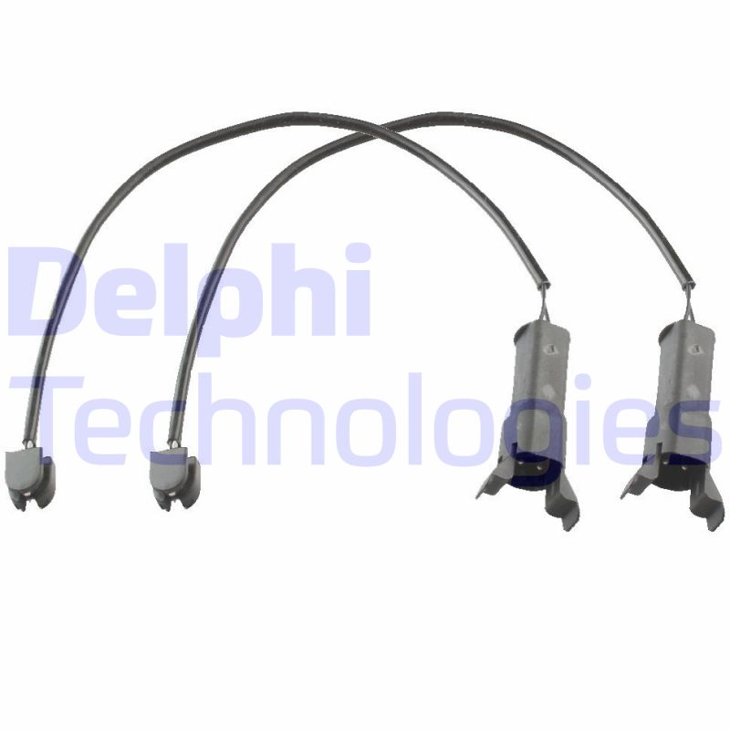 Slijtage indicator Delphi Diesel LZ0121