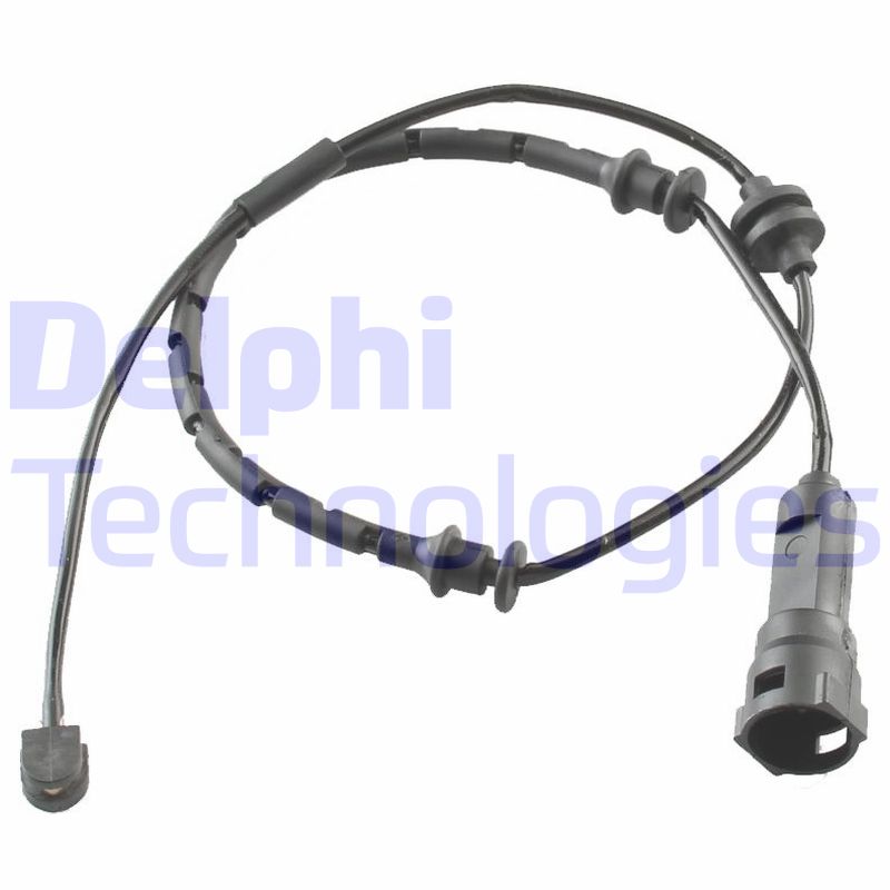 Slijtage indicator Delphi Diesel LZ0166