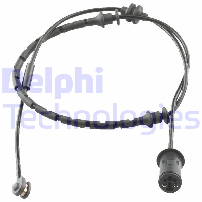 Slijtage indicator Delphi Diesel LZ0176