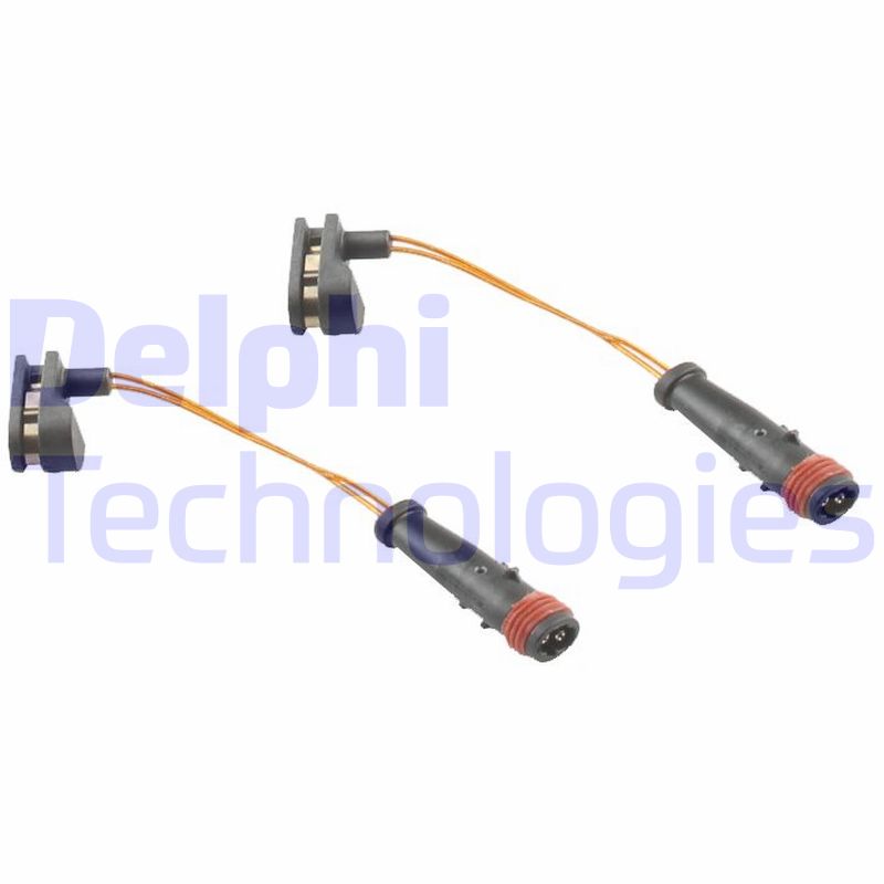 Slijtage indicator Delphi Diesel LZ0185