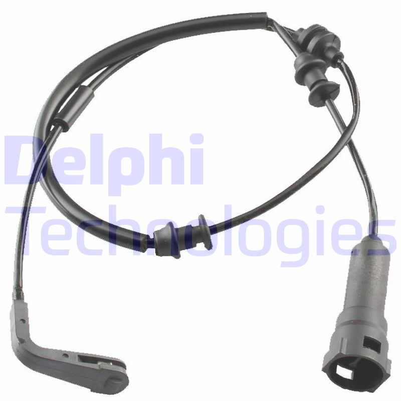 Slijtage indicator Delphi Diesel LZ0186