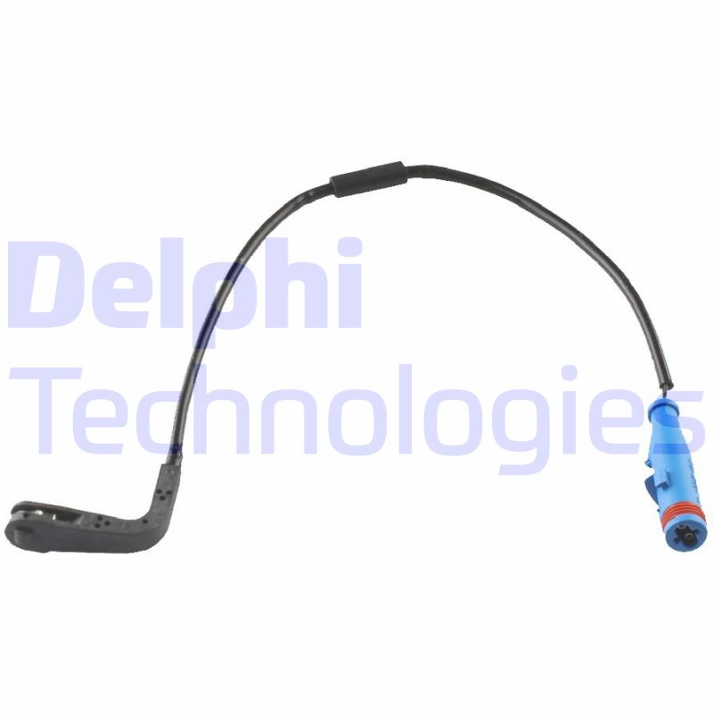 Slijtage indicator Delphi Diesel LZ0187