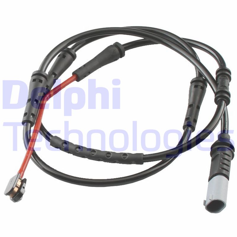 Slijtage indicator Delphi Diesel LZ0238