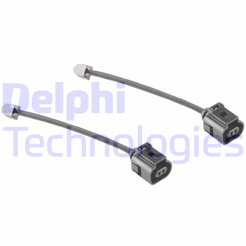 Slijtage indicator Delphi Diesel LZ0249